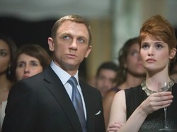 Bintang James Bond Ini Sebut Rencana Agen 007 Wanita Keterlaluan