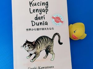 Kematian, Kehilangan, dan Kenangan