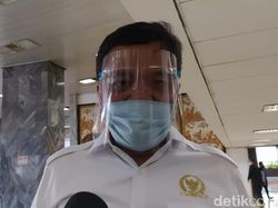 Uji Calon Kapolri, Gerindra Akan Tanya Restorative Justice ke Komjen Sigit