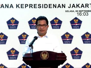 Satgas Nasional Ungkap Persoalan Pendataan Okupansi RS di Jakarta