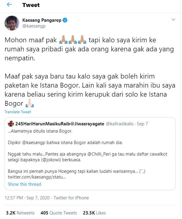Twitter