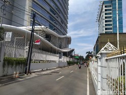 Dirjen PRL Wafat karena COVID-19, Kantor KKP Bakal Lockdown?