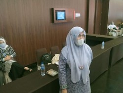 Tes Psikologis Paslon Pilkada Se-Sumut Digelar, Calon Positif Corona Menyusul