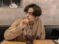 Woojin eks Stray Kids Buka Suara Soal Tuduhan Pelecehan Seksual