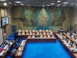 DPR Minta Pemerintah Tingkatkan Jumlah Startup di Daerah