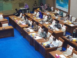 Menristek: Spirit Tim Vaksin COVID-19 untuk Ketahanan Nasional