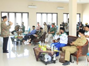 KPK Sebut 82 Persen Dana Politik Bersumber dari Sponsor