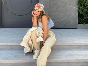 Kylie Jenner Lahap Menu Sarapan Senilai 1.300 Kalori, Apa Saja Ya? Kylie Jenner Lahap Menu Sarapan Senilai 1.300 Kalori, Apa Saja Ya?