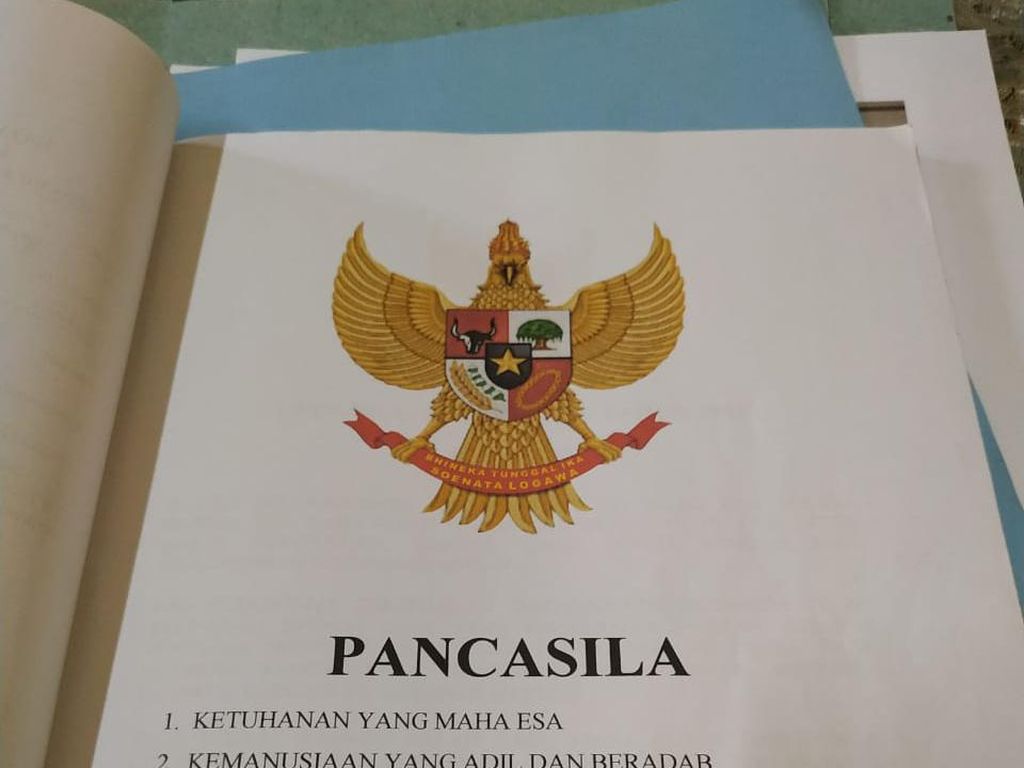 Mau Tahu Siapa The Founding Fathers yang Merumuskan Pancasila? Ini Jawabannya Mau Tahu Siapa The Founding Fathers yang Merumuskan Pancasila? Ini Jawabannya