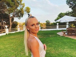 Wanita yang Diajak Ngamar Greenwood dan Foden: Salah Saya