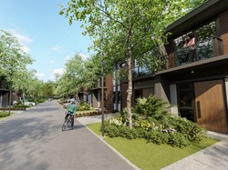 Lagi, Cluster Baru Lippo Village Habis Dalam 5 Jam