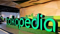 Viral Kabar Tokopedia PHK Besar-besaran, TikTok Buka Suara
