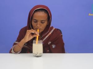 5 Momen Masyarakat Adat Pakistan Cicip Makanan Modern Pertama Kali 5 Momen Masyarakat Adat Pakistan Cicip Makanan Modern Pertama Kali