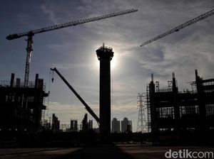 Menanti Berdirinya Stadion Kebanggaan Ibu Kota