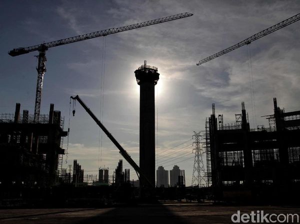 Menanti Berdirinya Stadion Kebanggaan Ibu Kota