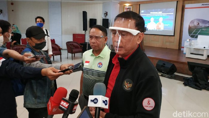 Mochamad Iriawan