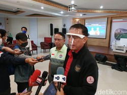 27 Pemain Timnas U-19 di Kroasia Belum Aman dari Pencoretan