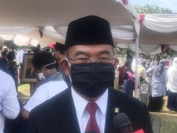 Menko PMK Kenang Abdul Malik Fadjar: Beliau Akrab dengan Tokoh Agama Lain