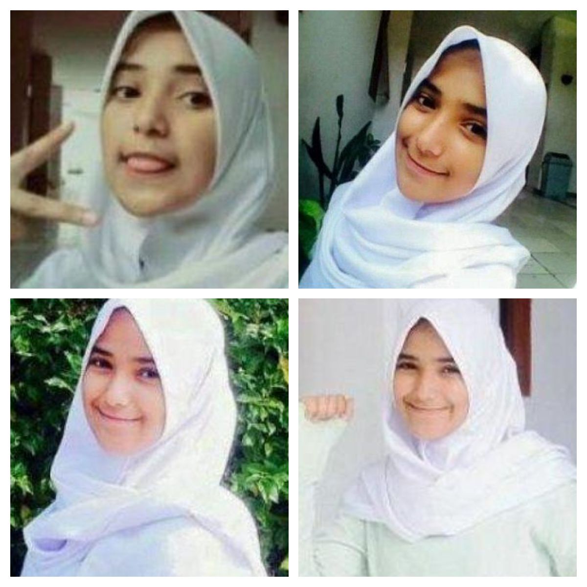 Nadya Mustika