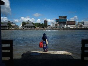 Kemlu: 1.390 WNI Positif Covid-19