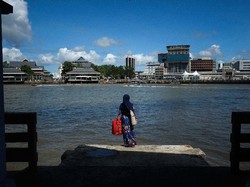 Kemlu: 1.390 WNI Positif Covid-19