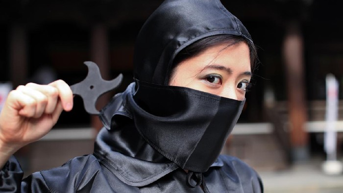 Ninja Jepang