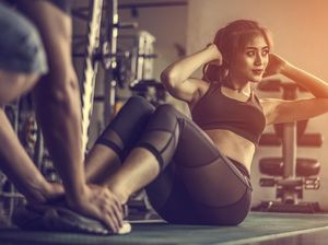 5 Olahraga untuk Tingkatkan Libido, Bikin Pasangan Makin Buas di Ranjang