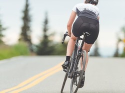 Bikin Tak Nyaman Saat Gowes, Begini Mengatasi Lecet di Selangkangan