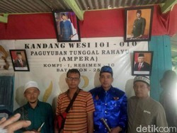 Garut Bikin Heboh, Ada Paguyuban Ganti Lambang Pancasila