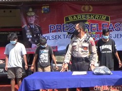 Siswi SMA di Jember Diperkosa 8 Pemuda Mabuk