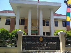 Selama Juli, Ada 1.006 Kasus Perceraian di Cirebon