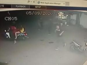 Satu Pelaku Pengeroyokan Juru Parkir di Sukabumi Ditangkap