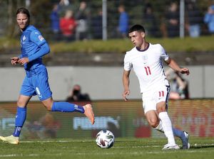 Langgar Aturan Karantina dan Dicoret dari Timnas, Phil Foden Minta Maaf