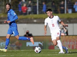 Langgar Aturan Karantina dan Dicoret dari Timnas, Phil Foden Minta Maaf