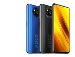 Poco X3 NFC 2020: Ini Spesifikasi, Harga, dan Desainnya