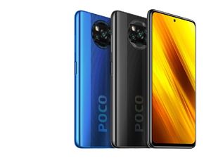 Poco X3 NFC 2020: Ini Spesifikasi, Harga, dan Desainnya Poco X3 NFC 2020: Ini Spesifikasi, Harga, dan Desainnya