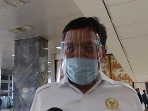 Gerindra Desak Aparat Pidanakan Oknum Lapas DIY yang Siksa Napi Gerindra Desak Aparat Pidanakan Oknum Lapas DIY yang Siksa Napi