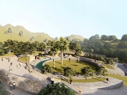 Labuan Bajo yang Baru Siap Dibuka Februari 2021