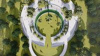 UNESCO Larang RI Lanjutkan Proyek Pulau Rinca