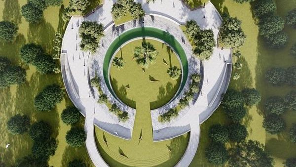 UNESCO Larang RI Lanjutkan Proyek Pulau Rinca