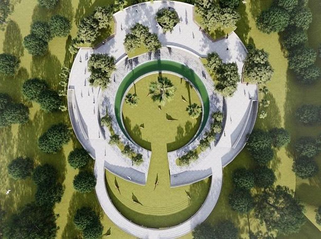 UNESCO Larang RI Lanjutkan Proyek Pulau Rinca UNESCO Larang RI Lanjutkan Proyek Pulau Rinca