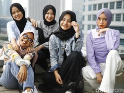 Dari Cianjur, Putih Abu-abu Bawa Denganmu Jadi Lagu Baru