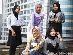 Putih Abu-abu Tak Mau Berhenti dengan 4 Juta Subscribers