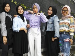 Kenalkan Putih Abu-abu, Kelompok Remaja Asal Cianjur dengan Jutaan Fans