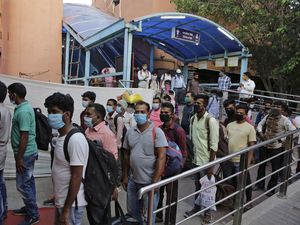 India Salip Brasil Jadi Negara Terbanyak Corona Kedua Sedunia