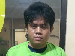 Iming-imingi Ilmu Pelet, Pegawai RS di Bekasi Cabuli ABG 17 Tahun