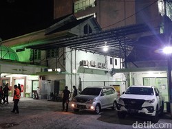 Penyebab Lift Jatuh dalam Proyek RSI Unisma yang Tewaskan 4 Pekerja