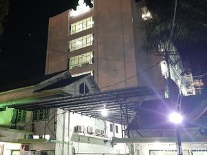 Kecelakaan Kerja Tewaskan 4 Orang, Polisi Panggil Yayasan Unisma-Kontraktor Kecelakaan Kerja Tewaskan 4 Orang, Polisi Panggil Yayasan Unisma-Kontraktor
