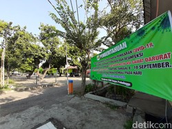 RSUD Tongas Tutup 3 Hari karena Nakes Kelelahan, Warga Bingung Berobat