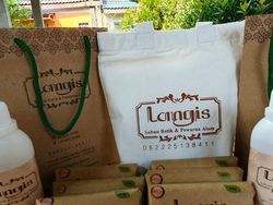 Sabun Ini Terbuat dari Minyak Jelantah, Kok Bisa?